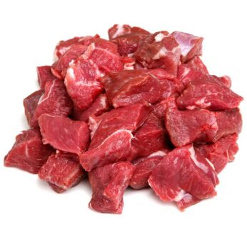 Buffalo Meat (Mohisher Mangsho) – মহিষের মাংস – O’Natural/kg