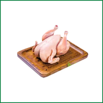 Broiler Chicken Without Skin – ব্রয়লার মুরগী চামড়া ছাড়া – O’Natural/kg