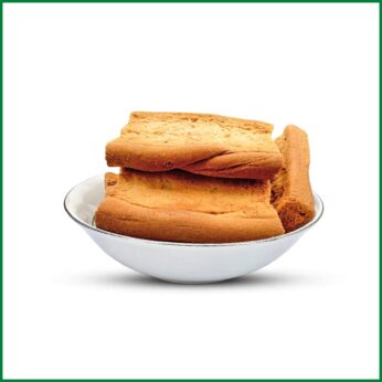 Butter Toast – বাটার টোস্ট – O’Natural – 300 Gm