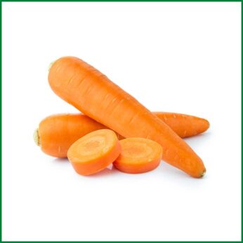 Carrot – গাঁজর/Kg