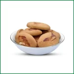 Almond Cookies - আলমন্ড কুকিজ - O'Natural - 400 Gm