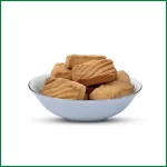 Milk Butter Cookies - মিল্ক বাটার কুকিজ - O'Natural - 400 Gm