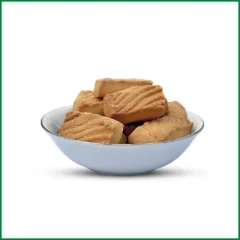 Milk Butter Cookies – মিল্ক বাটার কুকিজ – O’Natural – 400 Gm