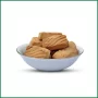 Milk Butter Cookies - মিল্ক বাটার কুকিজ - O'Natural - 400 Gm