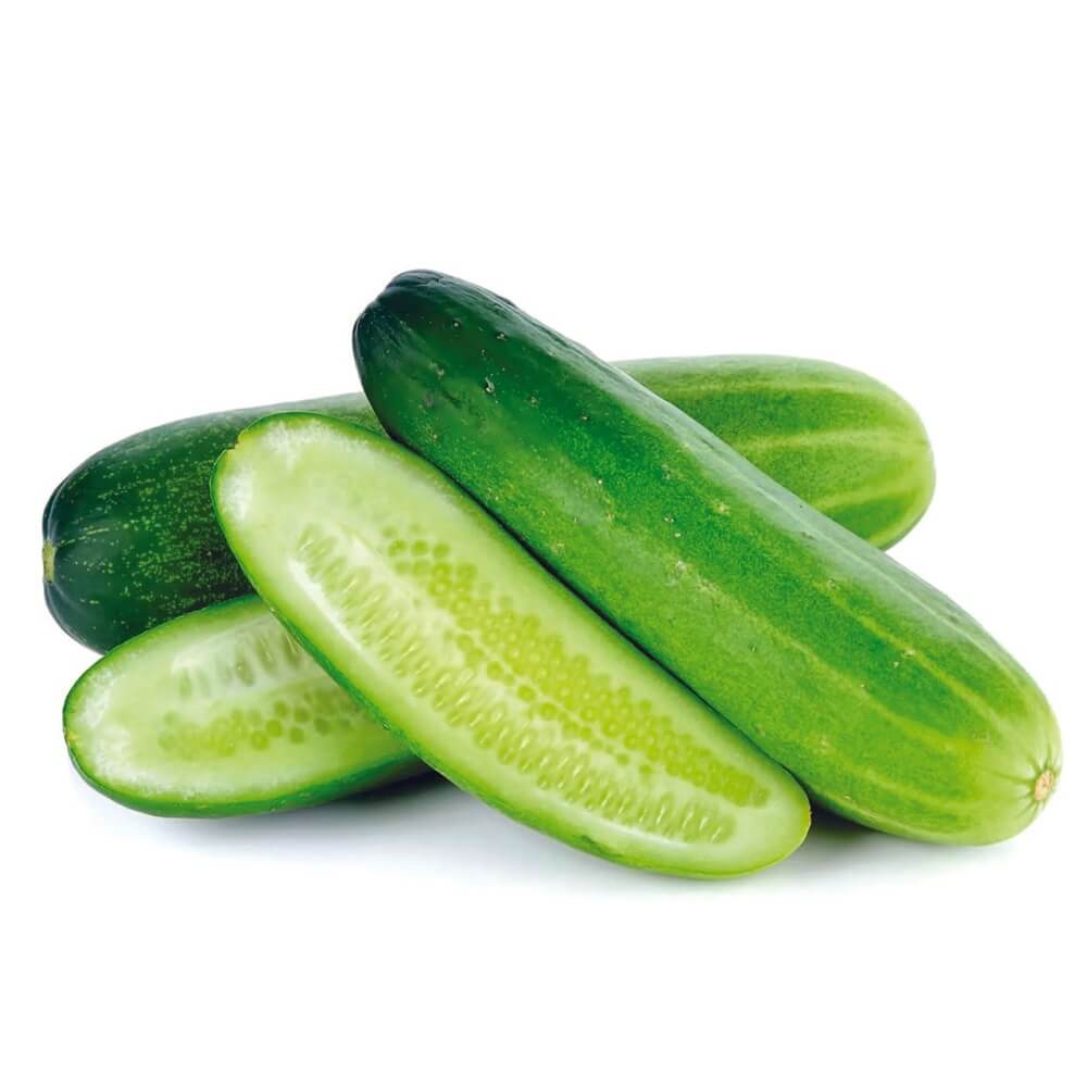 Cucumber শসা Kg O Natural