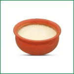 Curd Sweet - মিষ্টি দই - O'Natural