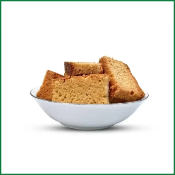 Dry Cake – ড্রাই কেক – O’Natural – 300 Gm