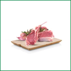 Mutton (Black-Bengal) – ছাগলের মাংস – O’Natural/Kg