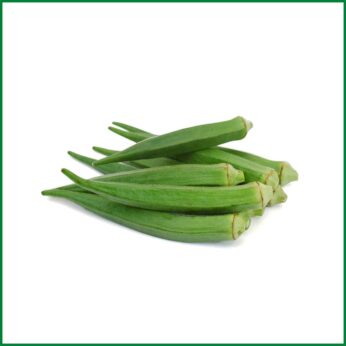 Okra (Dheros) – ঢেঁড়স/Kg