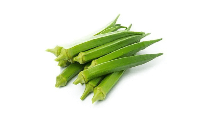 Okra (Dheros) - ঢেঁড়স/Kg - O'Natural