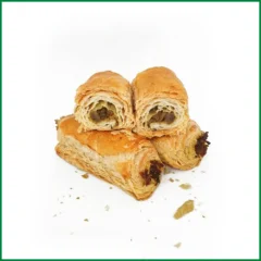 Patties Beef – বিফ প্যাটিস – O’Natural/Pcs