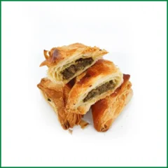 Patties Chicken – চিকেন প্যাটিস – O’Natural/Pcs