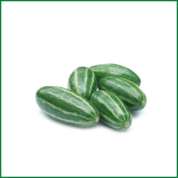 Pointed Gourd (Parwal/Potol) – পটল/Kg