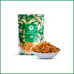 Potato Chanachur – পটেটো চানাচুর – O’Natural – 350 Gm