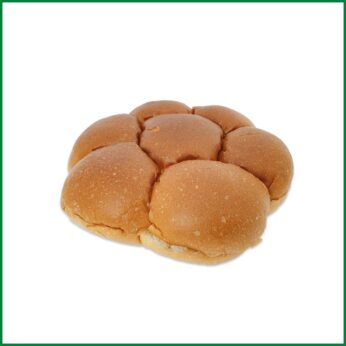 Seven Bun – সেভেন বান O’Natural/Pcs (300 gm)