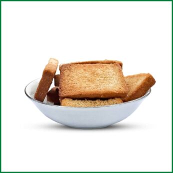 Special Toast – স্পেশাল টোস্ট – O’Natural – 400 Gm