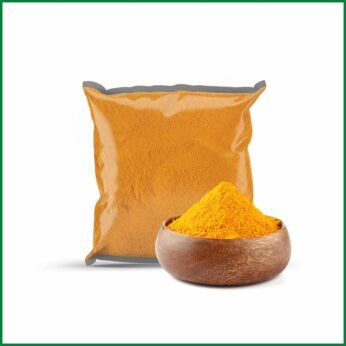 Turmeric Powder – হলুদের গুড়া – O’Natural – 250 Gm
