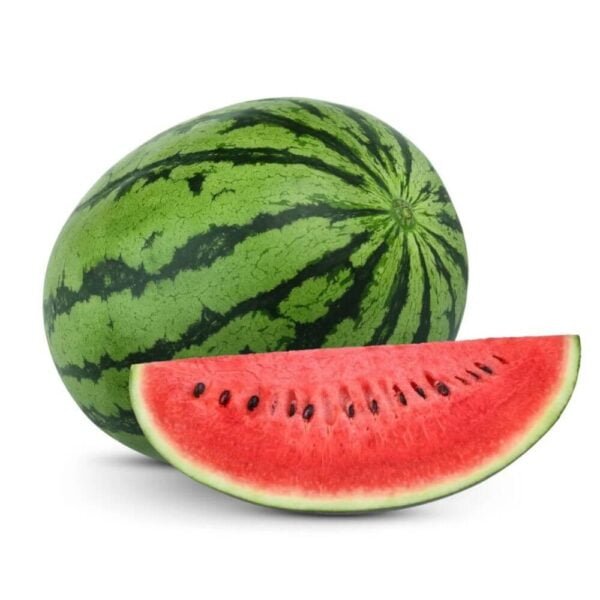 Watermelon O'Natural