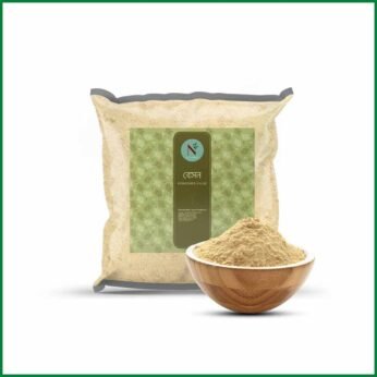 Bashon (Gram Flour) – বেসন – O’Natural/500Gm