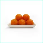 Motichur Laddu - মতিচুর লাড্ডু - O'Natural/Kg