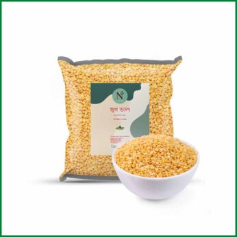 Mugh Dal – মুগ ডাল – O’Natural/Kg