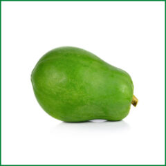 Papaya Raw (Kacha Pepe) – কাঁচা পেঁপে – O’Natural/Kg