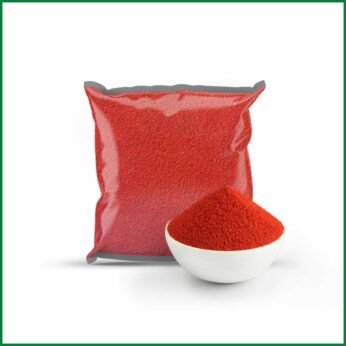 Red Chili Powder – মরিচের গুড়া – O’Natural – 250 Gm