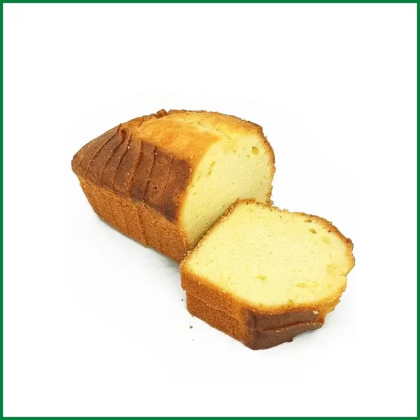 Plain Cake - প্লেইন কেক - O'Natural - 1 Pound