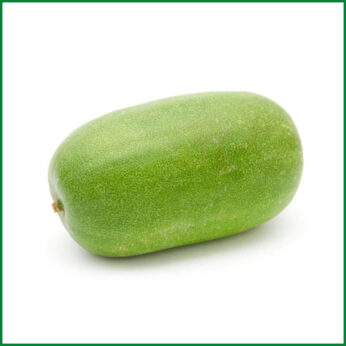 Wax Gourd (Jali Kumra) – জালি কুমড়া/Pcs