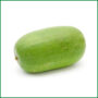 Wax Gourd (Jali Kumra) - জালি কুমড়া/Pcs