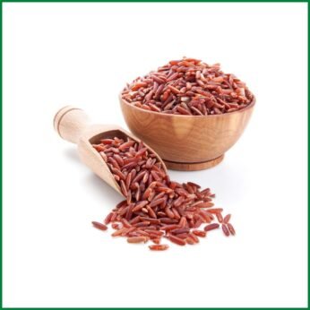 Red Rice (Full Fiber) – লাল চাল – O’Natural/Kg