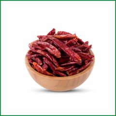 Dry Chili (Shukna Morich) – শুকনা মরিচ – O’Natural/100 Gm