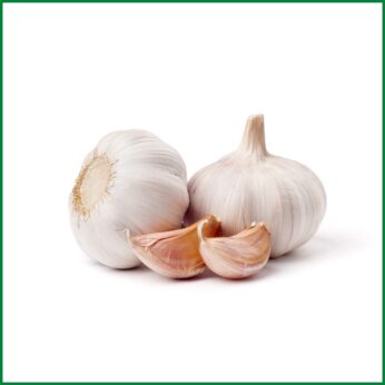 Garlic (China Roshun) – চিনা রসুন/Kg