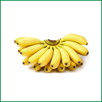 Banana Kobri – কবরী কলা/Pcs