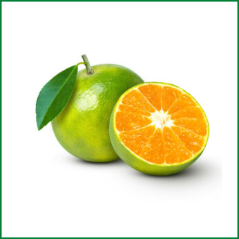 Orange Green -সবুজ কমলালেবু/Kg