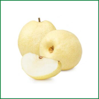 Pear (Naspati) – নাশপাতি/Kg