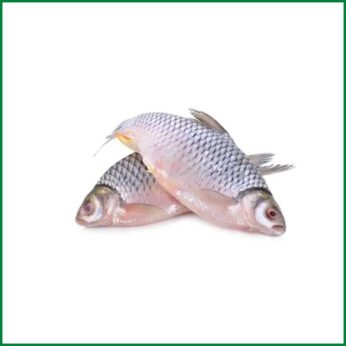 Shorputi Fish (Big) – সরপুঁটি মাছ/Kg