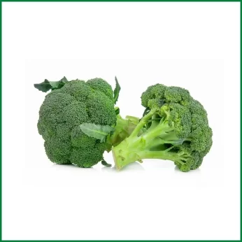 Organic Broccoli – ব্রকলি – O’Natural/Pcs