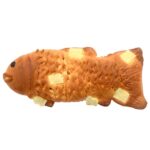 Fish Bread (Rui) - O'Natural - 450 Gm