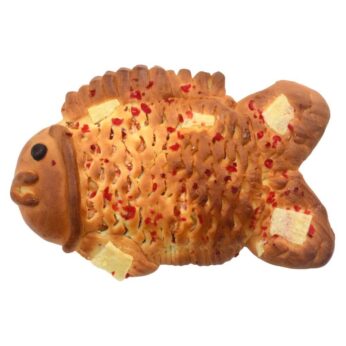 Fish Bread (Rupchada) – O’Natural – 380 Gm