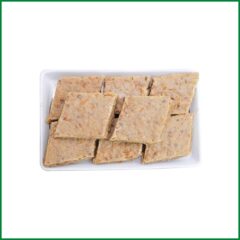 Badamer Halwa – O’Natural – 500 Gm