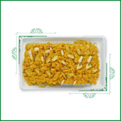 Egg Halwa – O’Natural – 500 Gm