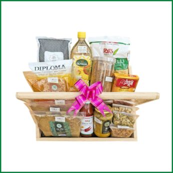 Grocery Combo Pack (Set-2) – O’Natural