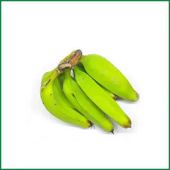 Kacha Kola (Banana Green) – কাঁচা কলা – O’Natural/Pcs