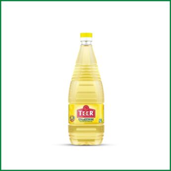 Teer Fortified Soyabean Oil – O’Natural/Ltr