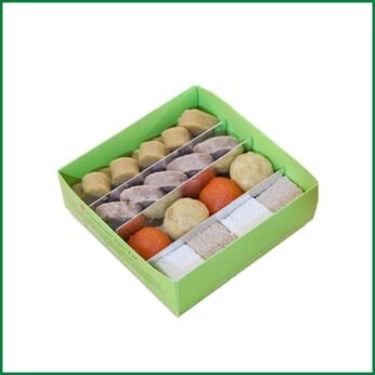 Platinum Assorted Sweet Box (Customizable) – O’Natural