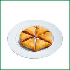 Chicken Samosa – O’Natural/Pcs