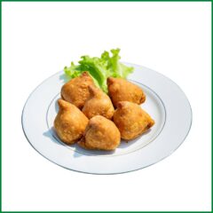 Chicken Liver Shingara – O’Natural/Pcs