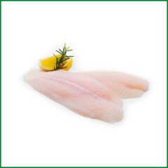 BASA Fish Fillet। Dory Fillet – O’Natural/Kg