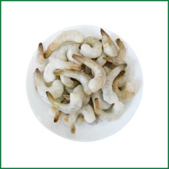 Headless & Skinless Sea Shrimp (Soup Chingri) – O’Natural/Kg